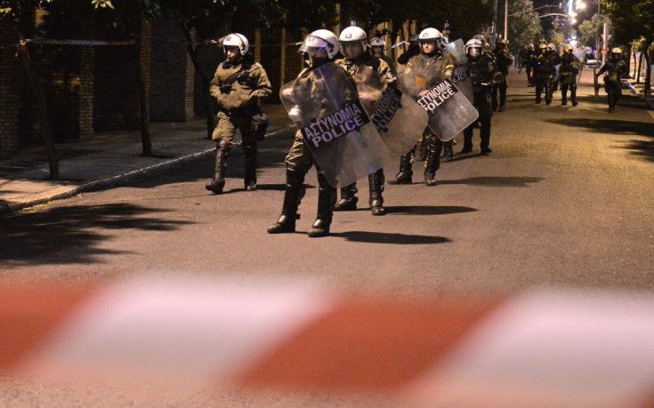 Πρόεδρος Πανελλήνιας Ομοσπονδίας Αστυνομικών Υπαλλήλων: «Δεν μπορούμε να παρέμβουμε χωρίς εντολή»